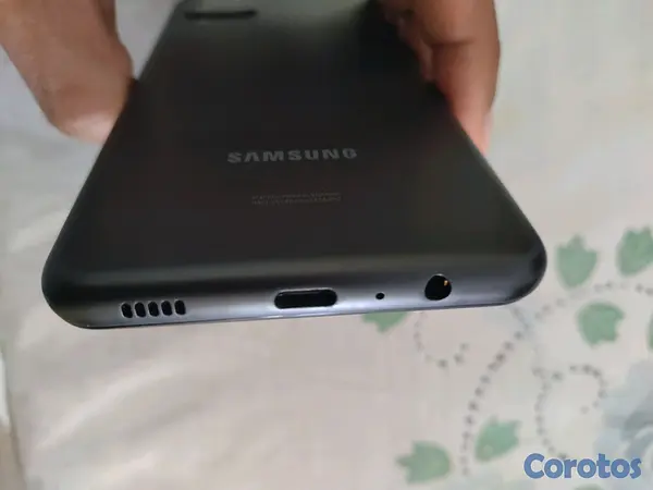 celulares y tabletas - Samsung Galaxy A12 32GB desbloqueado 8