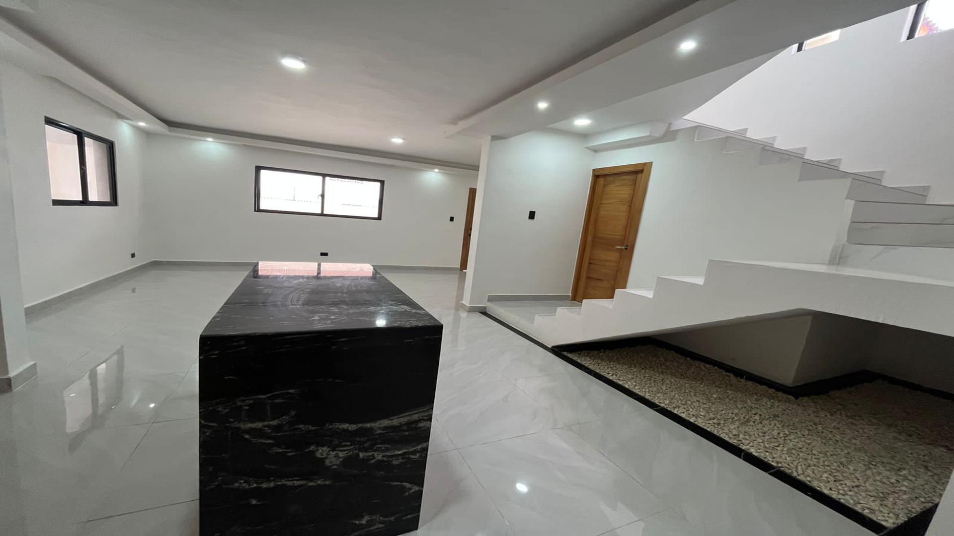 casas - Venta de casa en la Autopista de san Isidro brisa oriental 4