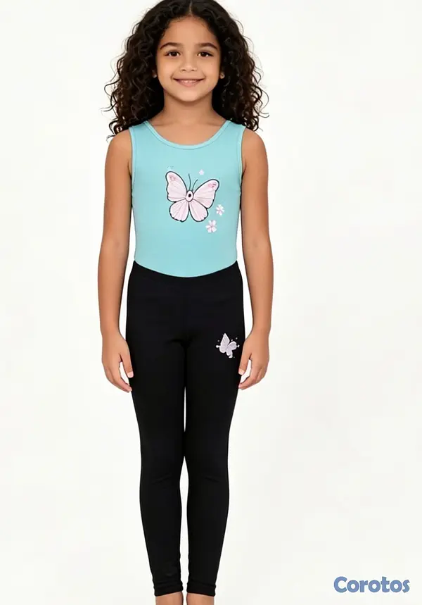 ropa y zapatos - hermosos conjuntos para niñas  6