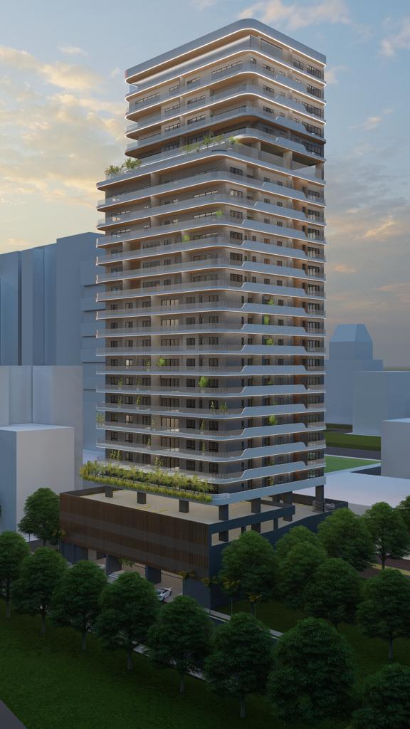 apartamentos - MERLOT RESIDENCES ALMA ROSA 0
