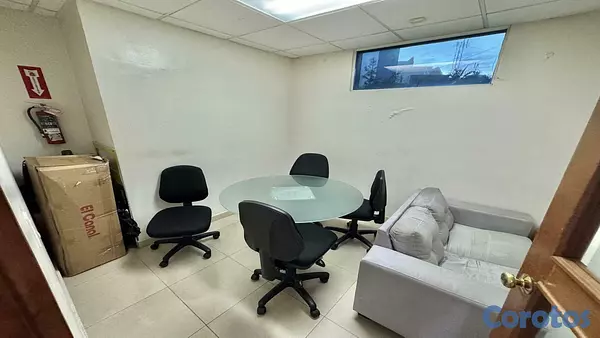 apartamentos - Edificio en El Vergel 4