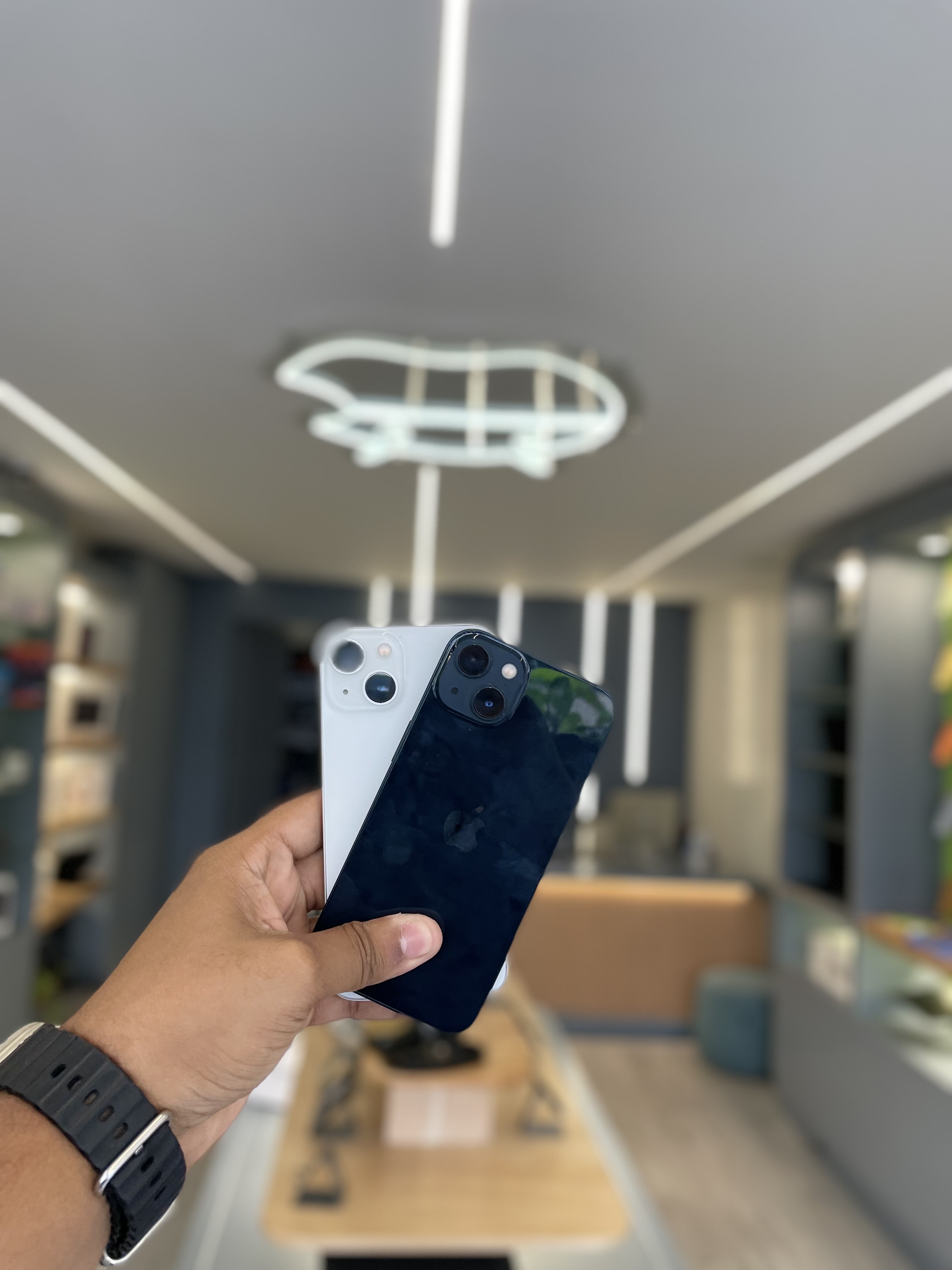 celulares y tabletas - IPHONE 13 NORMAL 
256gb 0