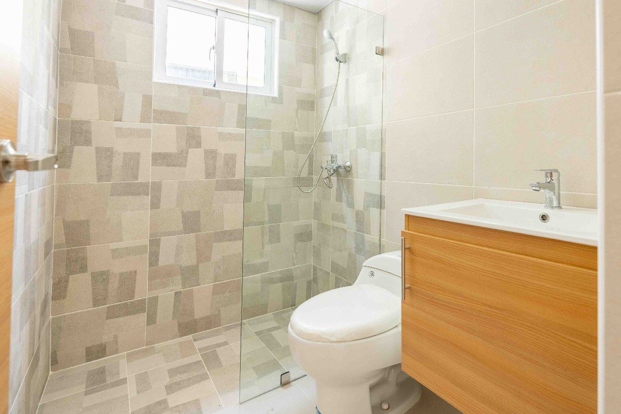 apartamentos - VENDO Moderno Apartamento En Bella Vista 
CODIGO: PD67 8