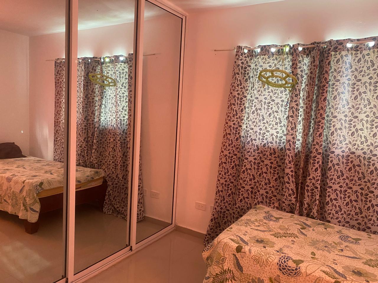 apartamentos - Se vende en Villa Naco, apartamento. 8