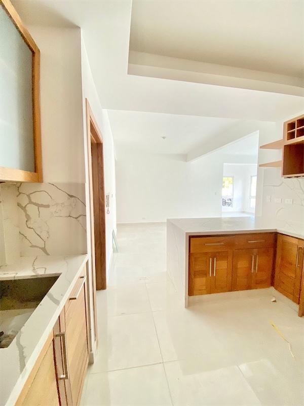 apartamentos - Nuevo apartamento de renta en Jardines del Este 1