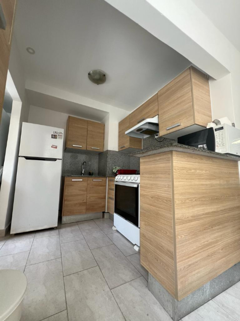 apartamentos - Apartamento de 3 habitaciones en alquiler en Villa Duarte Viejo 2