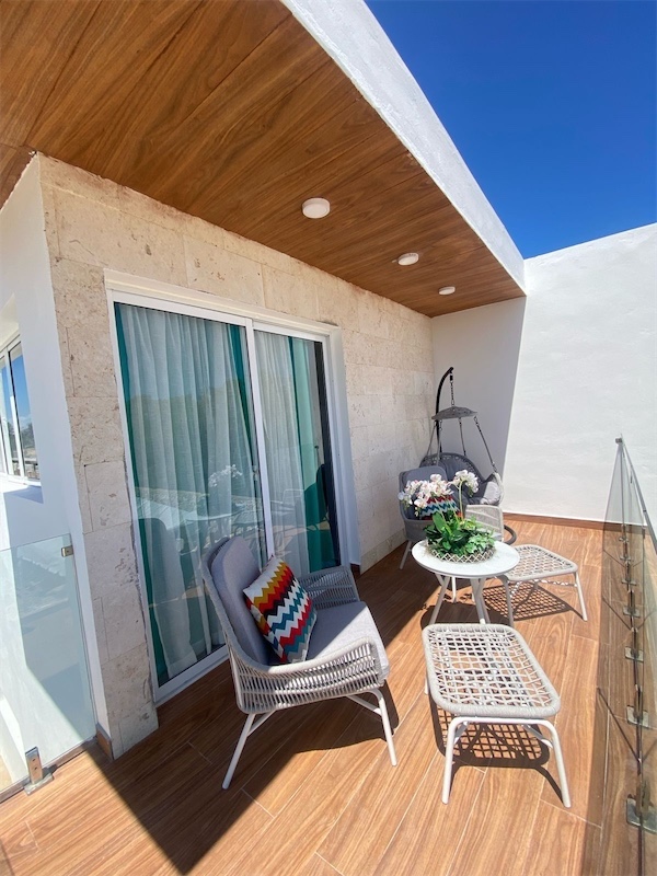 casas vacacionales y villas - Venta de villas de lujo en punta cana entrega diciembre 2024 7