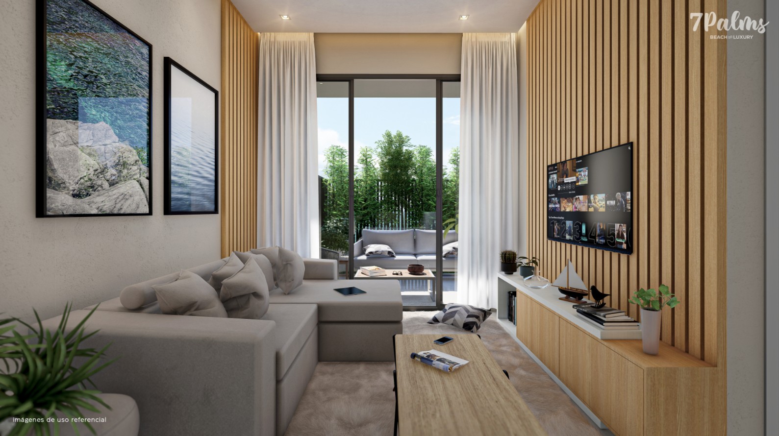 apartamentos - Proyecto de apartamentos en punta cana 9