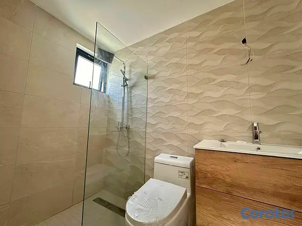 apartamentos - Se vende apartamento de 1 habitacion en Naco  7