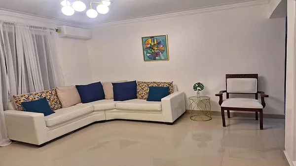 apartamentos - VENDO APARTAMENTO EN LOS RIOS DISTRITO NACIONAL 2