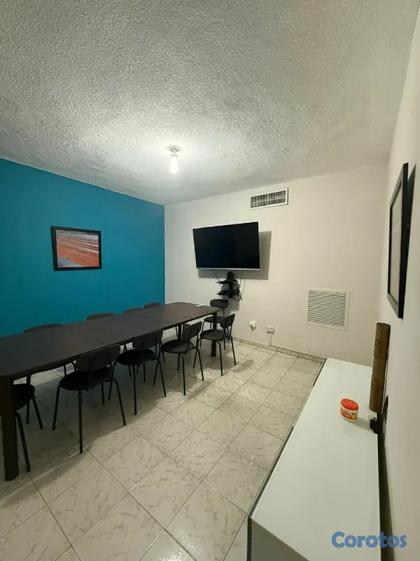 oficinas y locales comerciales - Local Comercial en QUISQUEYA 6