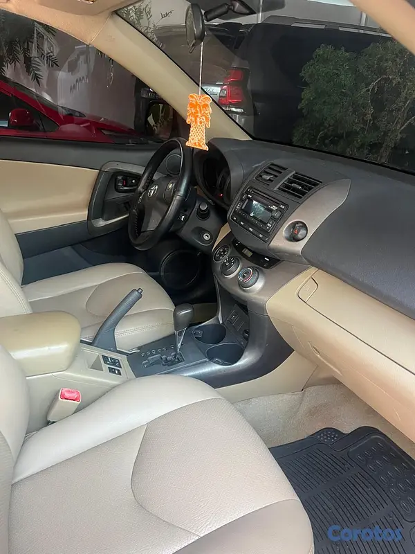 carros - Toyota RAV4 2012 7