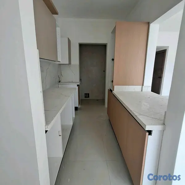 apartamentos - Oportunidad de apartamento en termino en Bella Vista  3