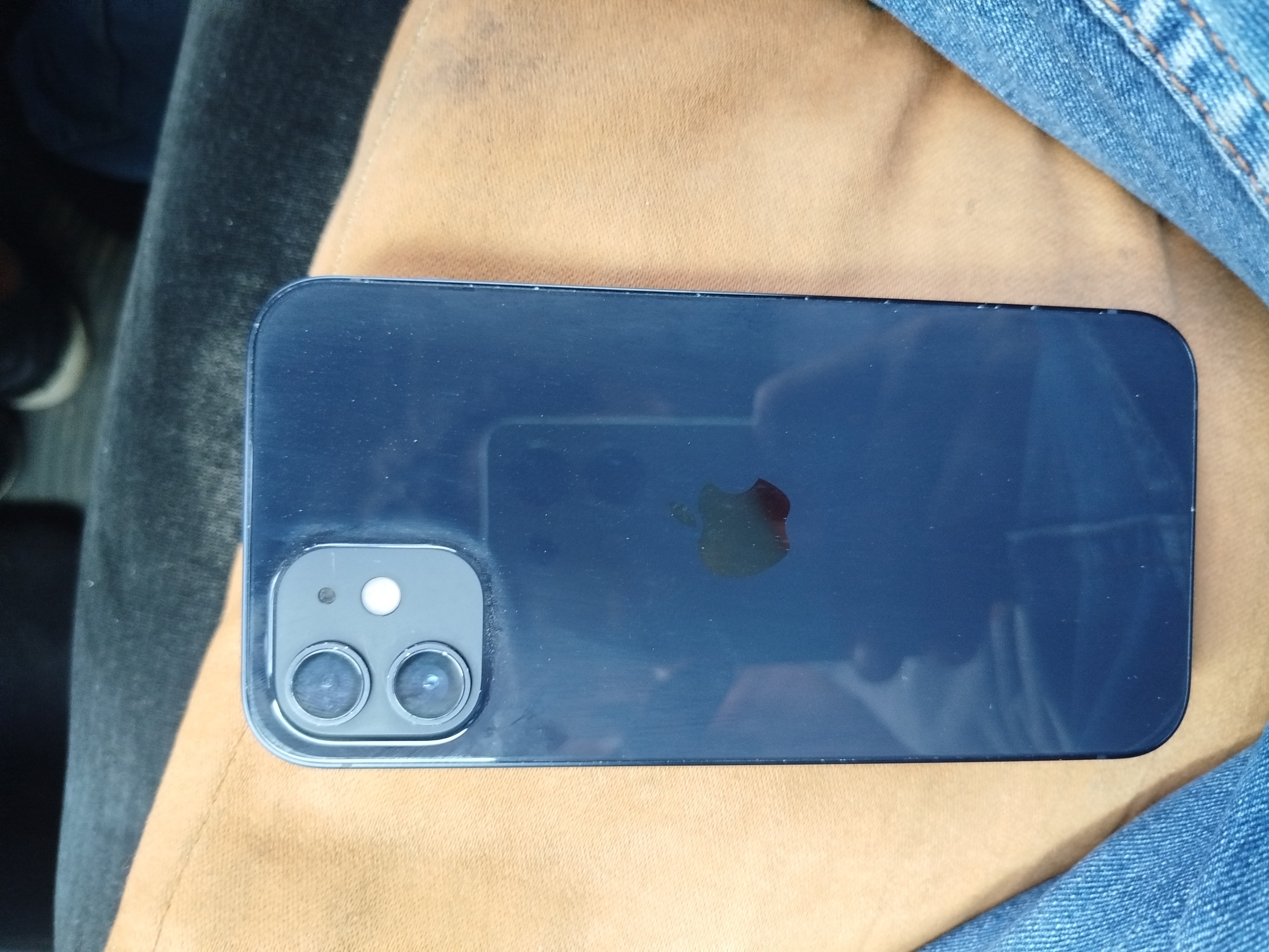 celulares y tabletas - iPhone 12 de 64GB Factory  2