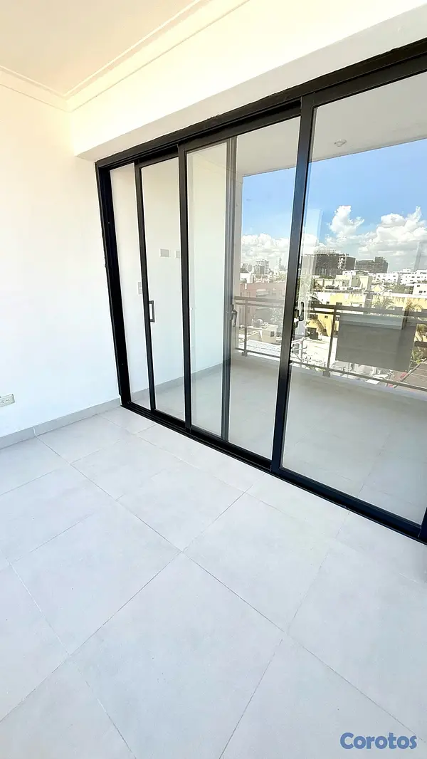 apartamentos - Apartamento nuevo en el Millon 14