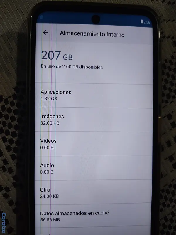 celulares y tabletas - EN VENTA ESTE EXCELENTE CELULAR ANDROID S24 ULTRA VERSIÓN GLOBAL 5G 2
