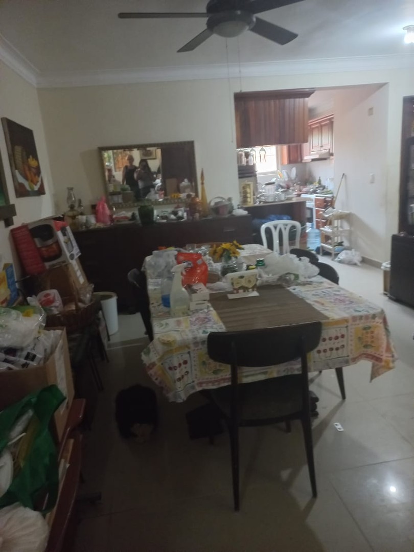 apartamentos - Se vende apartamento primer nivel en El Condado 0