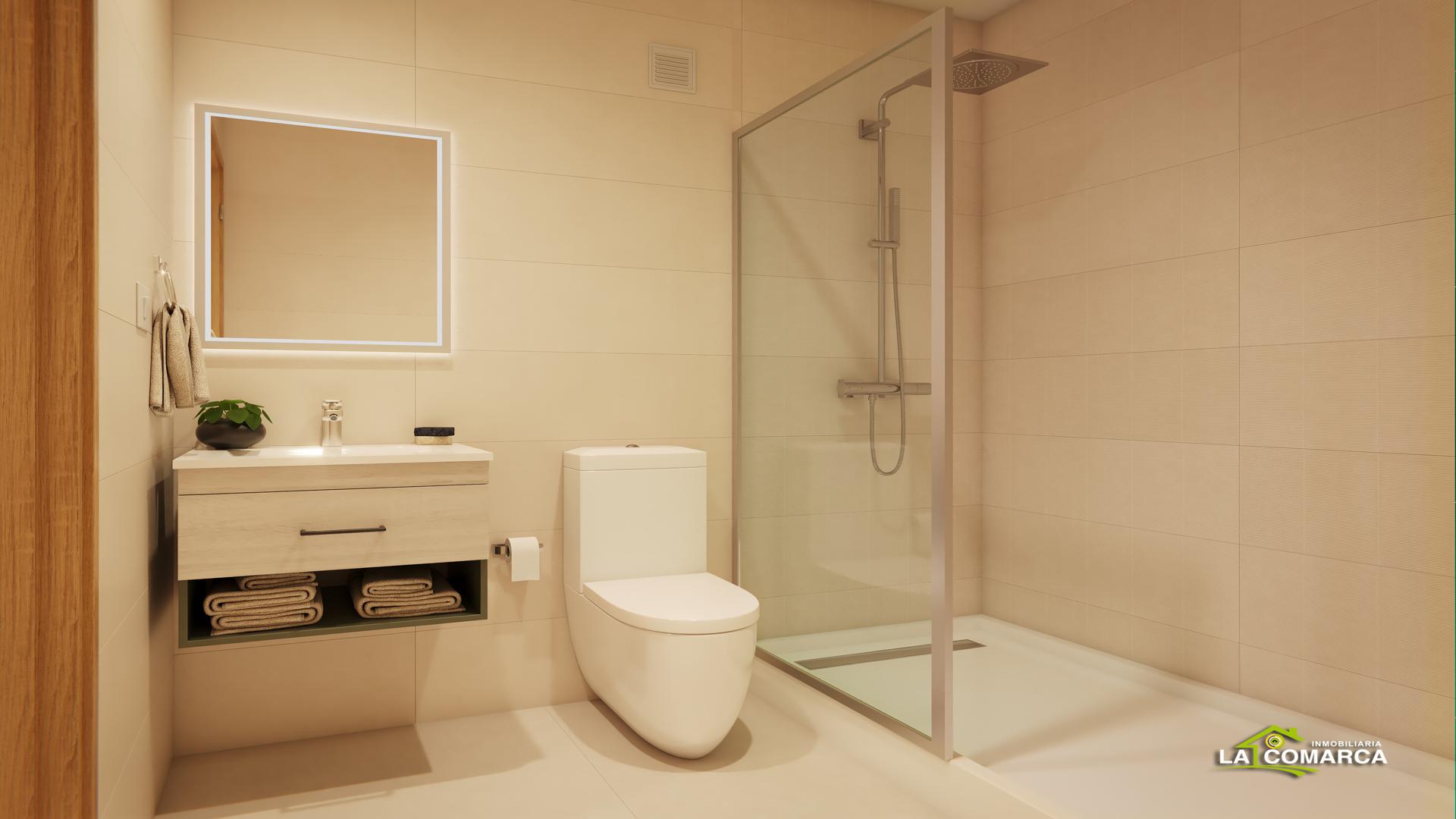 apartamentos - Apartamento en Venta en Bávaro, Punta Cana 7