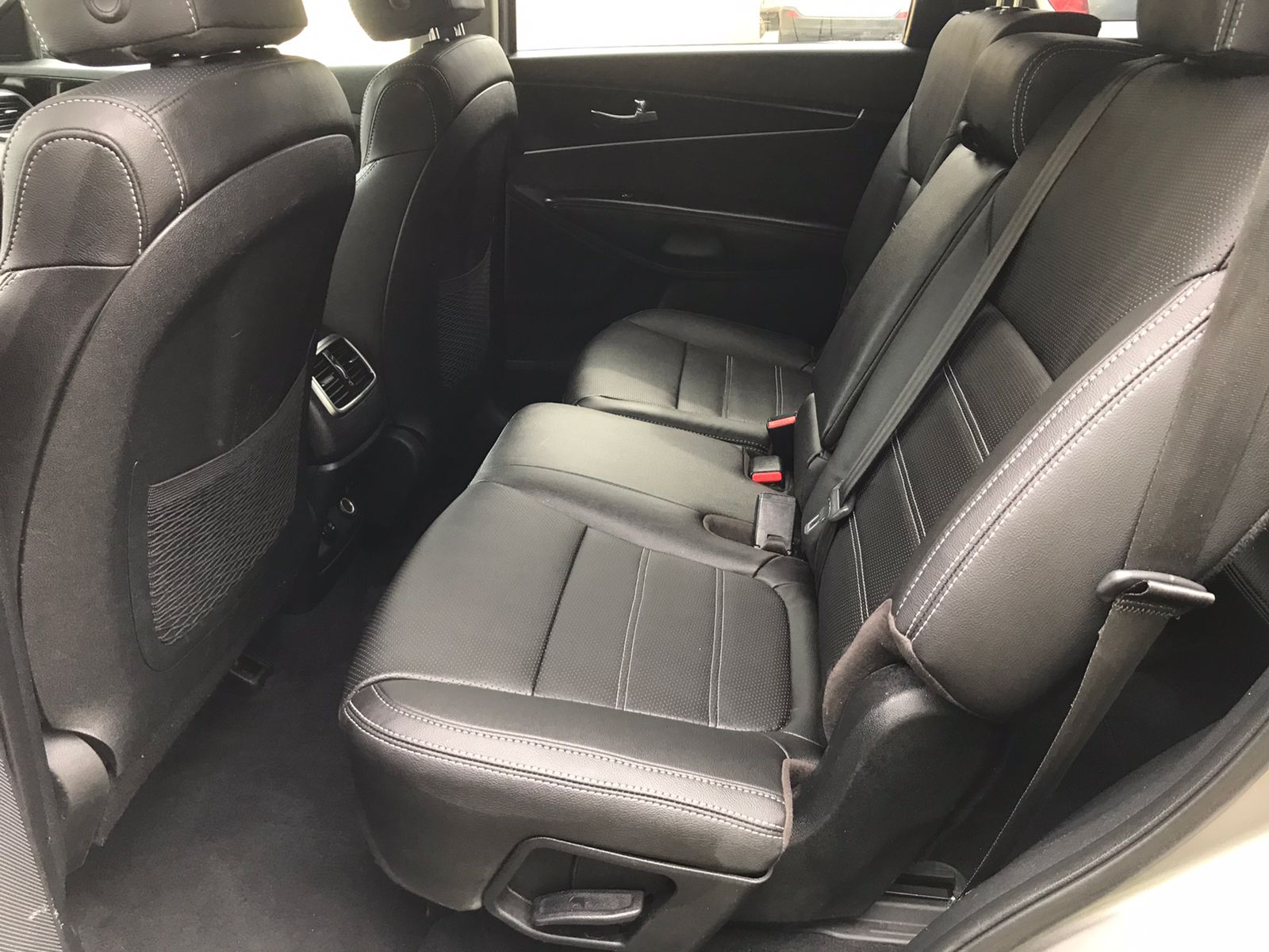 jeepetas y camionetas - KIA SORENTO LX 2019 7