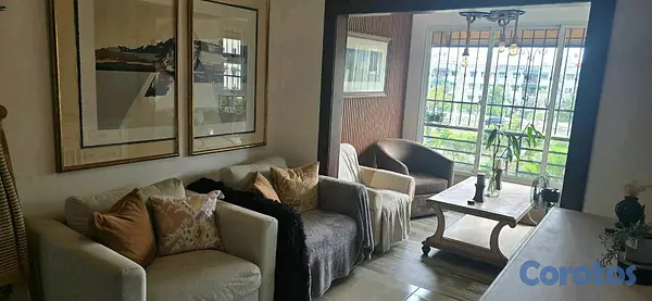 apartamentos - apartamento ciudad Juan bosh totalmente remodelado,  13