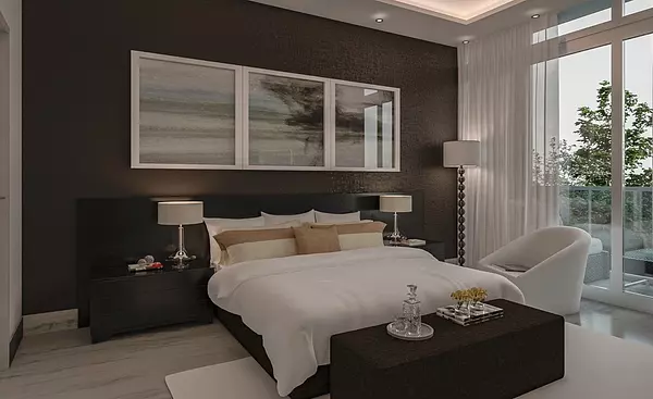apartamentos - ATENCION  GRAN PROYECTO DE APARTAMENTOS EN PLANO EN EL MILLON 8