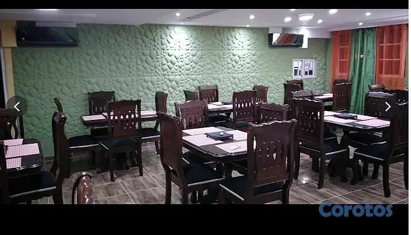 otros inmuebles - PROPIEDAD COMPLEJO TURISTICO EN OCOA / HOTEL / PIS 6
