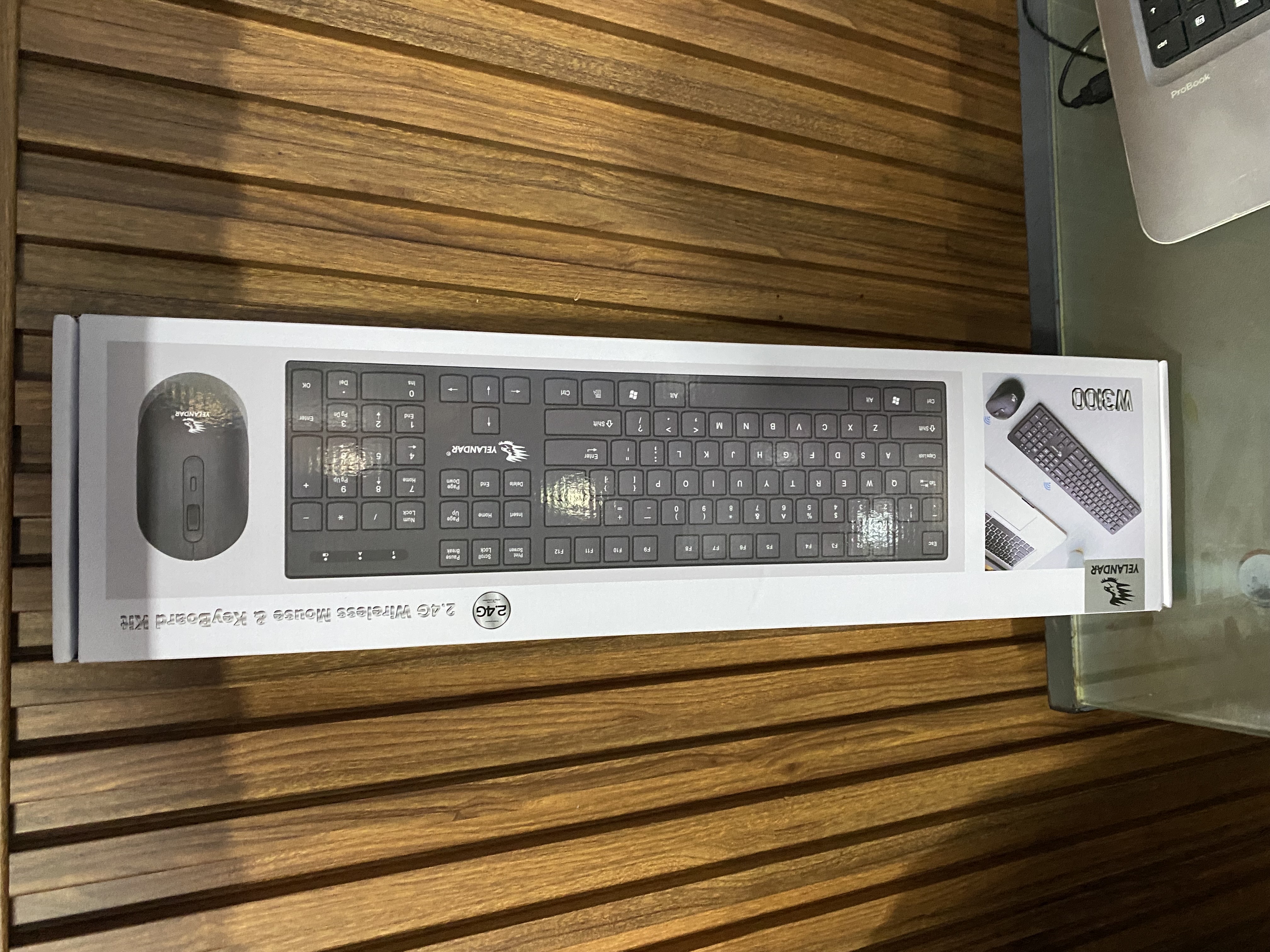 celulares y tabletas - Teclado  completo  1