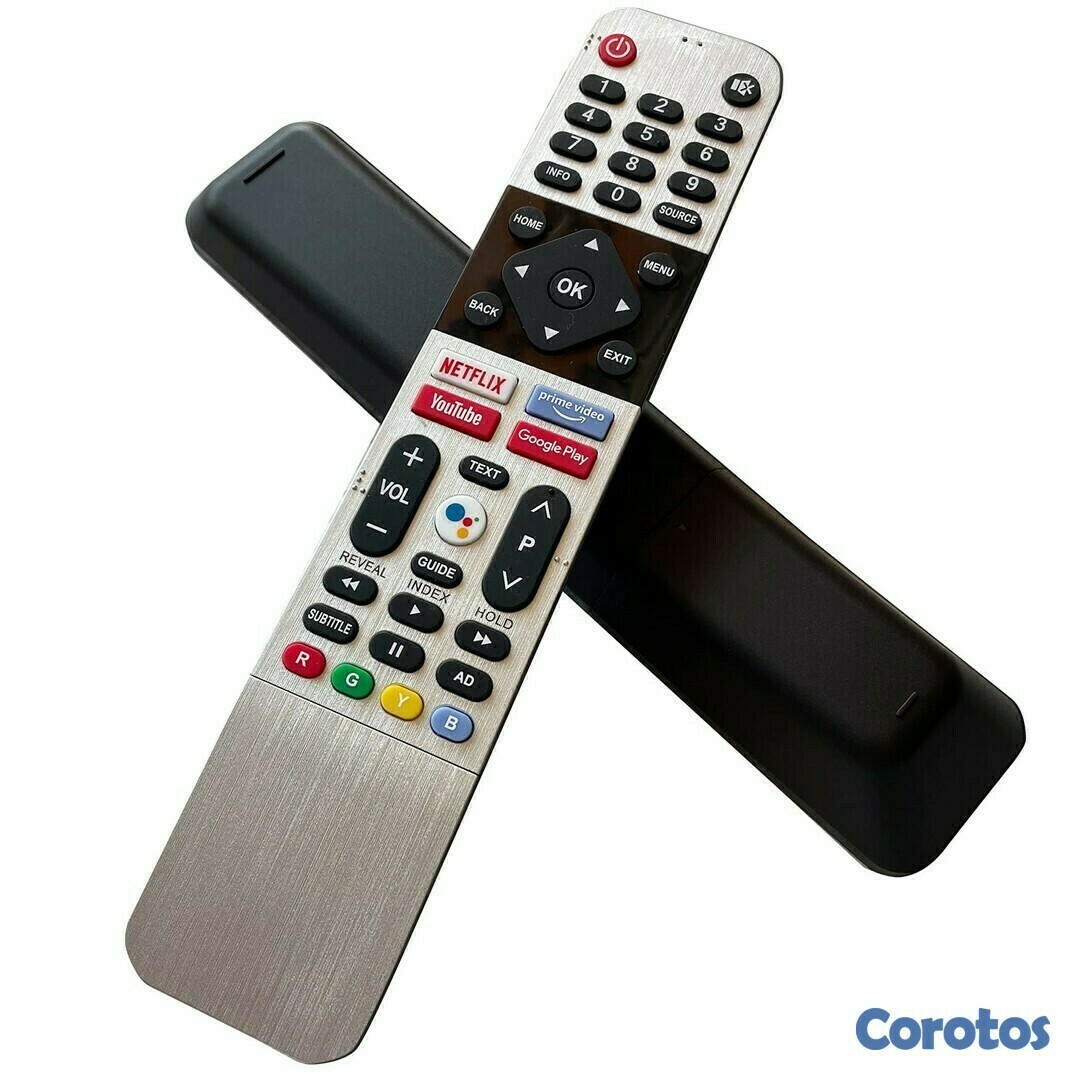 tv - CONTROL UNIVERSAL PARA TV - SKYWORTH 3