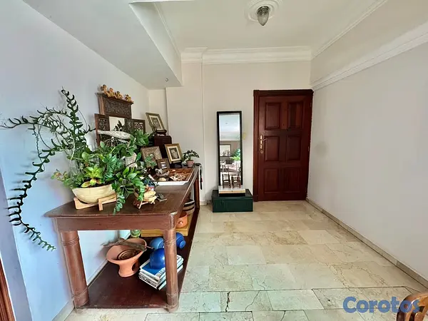 apartamentos - Apartamento en Venta Bella Vista Sur  4