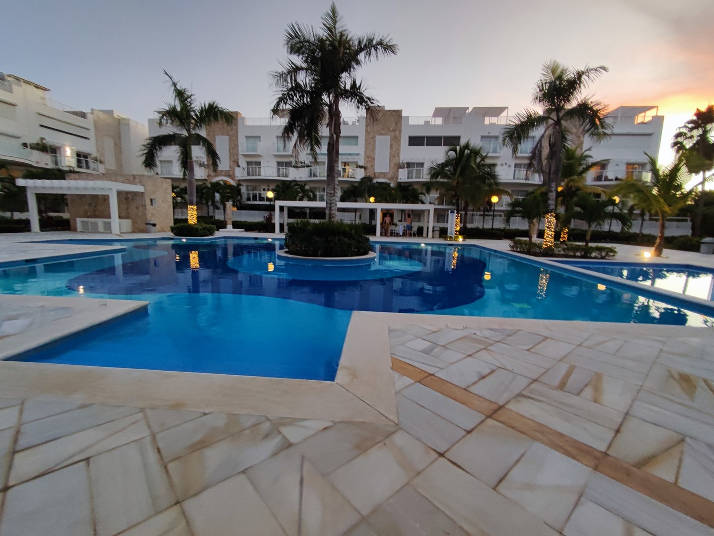 apartamentos - Amueblado En Playa Nueva!