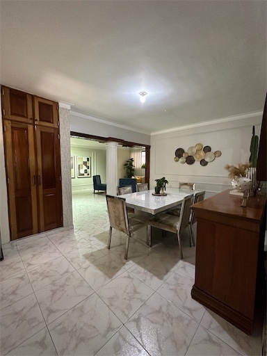 apartamentos - Venta de apartamento Evaristo Morales Distrito Nacional de 160mts  1
