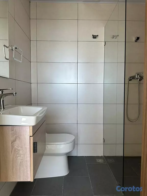 apartamentos - Apartamento en Alquiler - Nuevo - 3 Habitaciones - 3