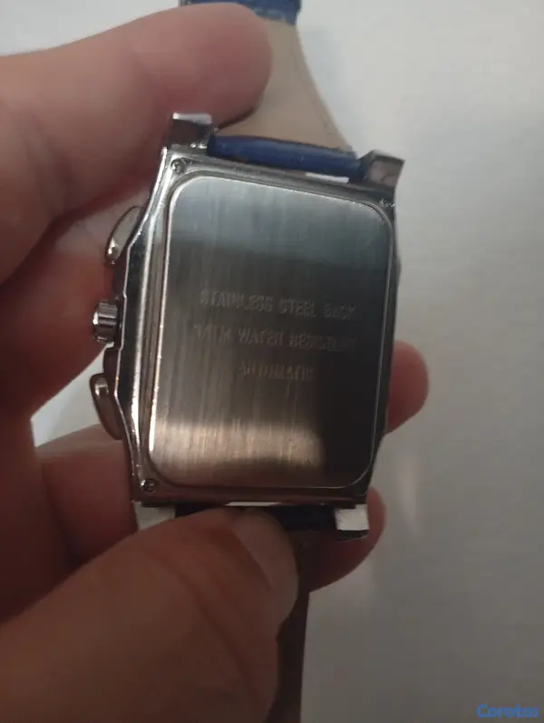 joyas, relojes y accesorios - reloj Automático  2