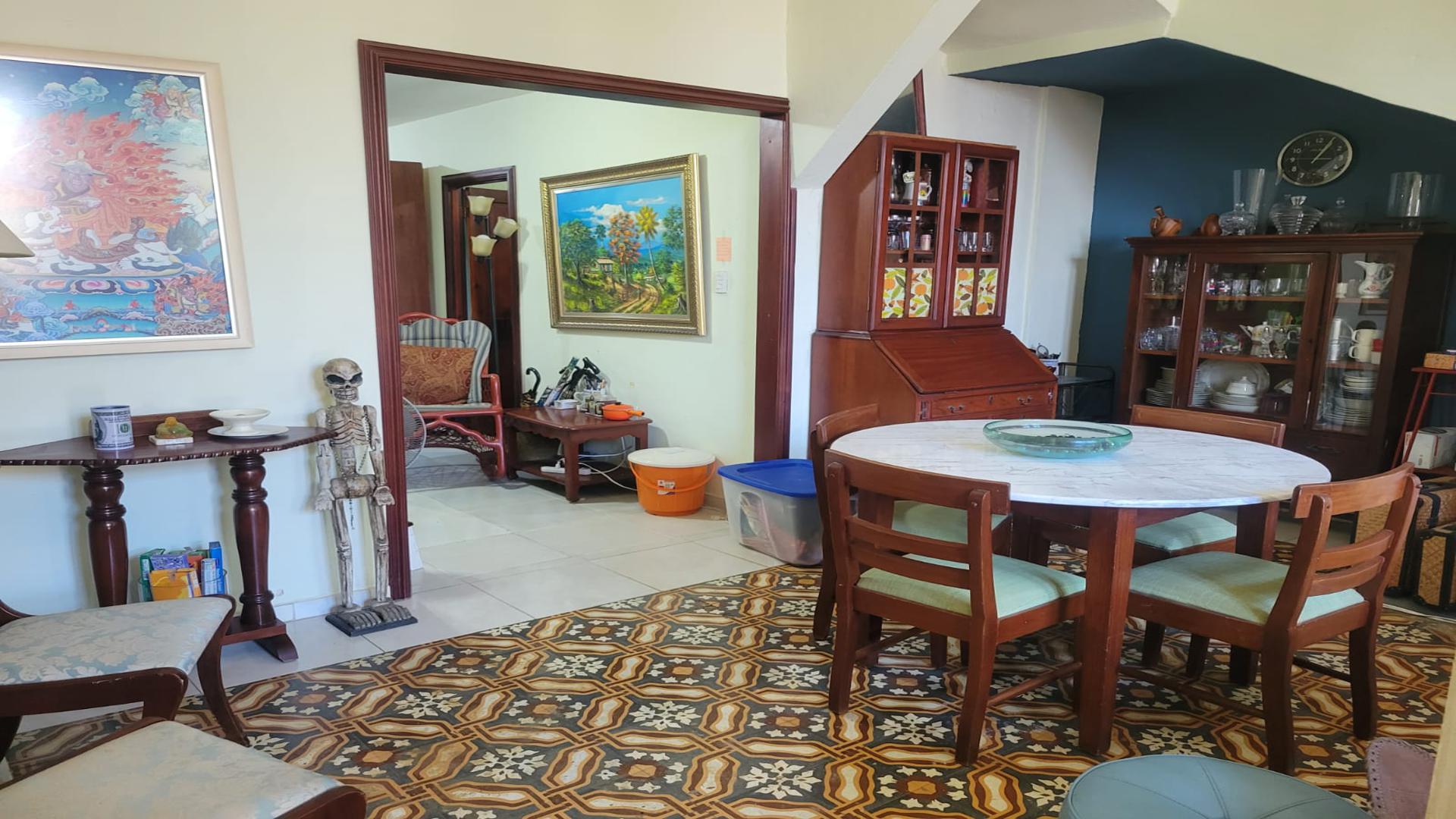 apartamentos - Venta de Apartamento 3 habitaciones en Zona Colonial 5
