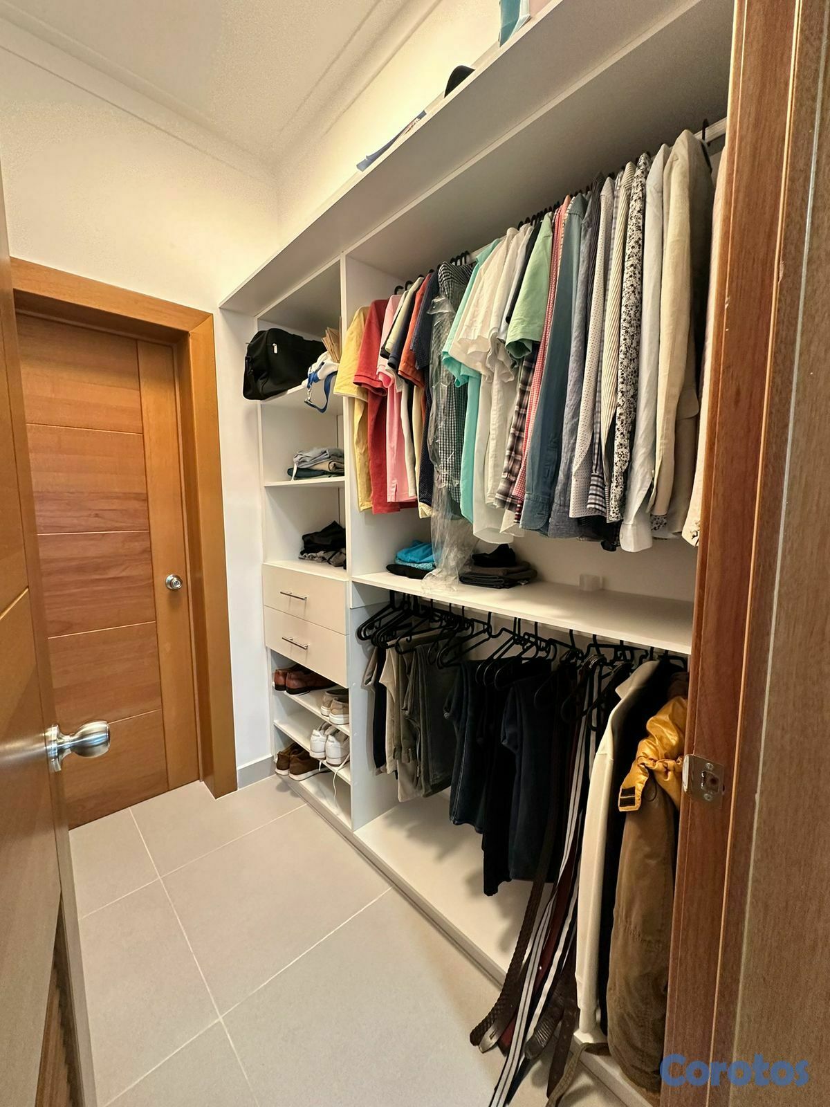 apartamentos - Bella Vista, Para Ejecutivo impecable apartamento 9