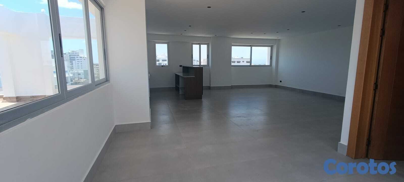 apartamentos - Urb. Real Hermoso apartamento con balcón, 2hab 5