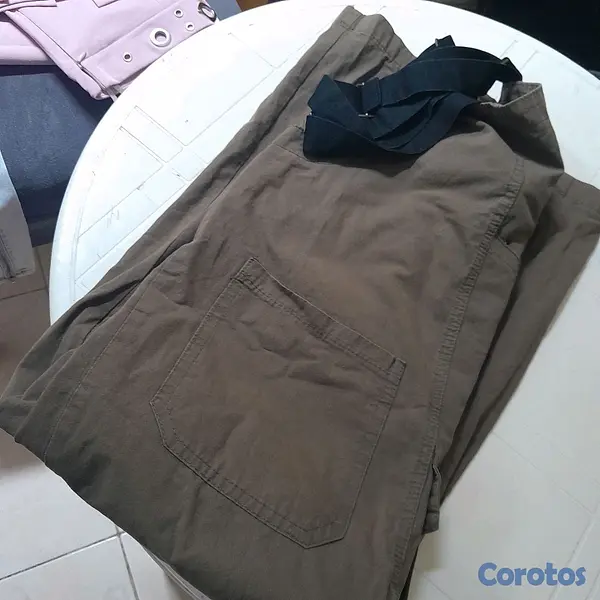 ropa para mujer - Lote de 10  pantalones para mujer 2