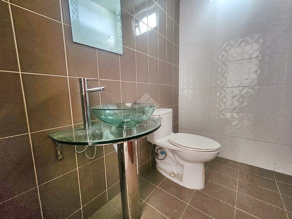 apartamentos - ESPACIOSO APARTAMENTO PROXIMO HOTEL GRAN ALMIRANTE SANTIAGO  4