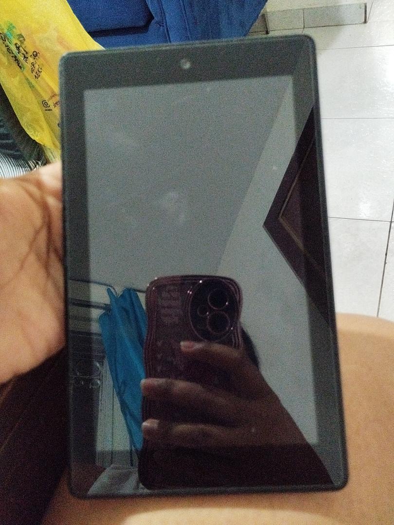 celulares y tabletas - Tablet Amazon Fire 7 Pulgada 1