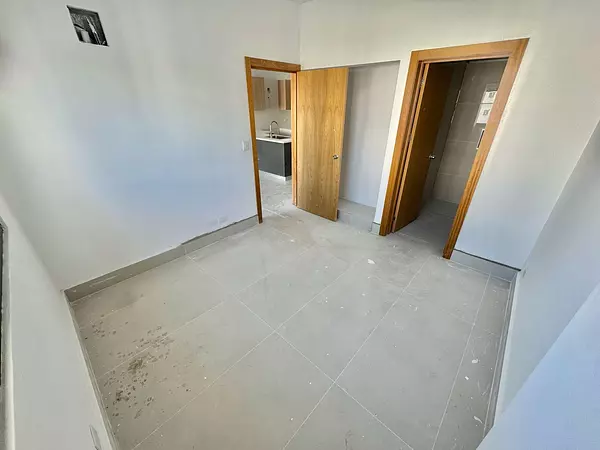 apartamentos - Apartamento Nuevo en Venta LA ESPERILLA  8