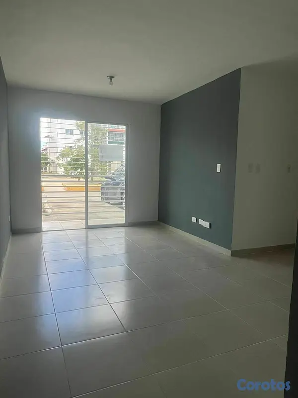 apartamentos - 📍Apartamentos en Alquiler en Ciudad Juan Bosch San 7