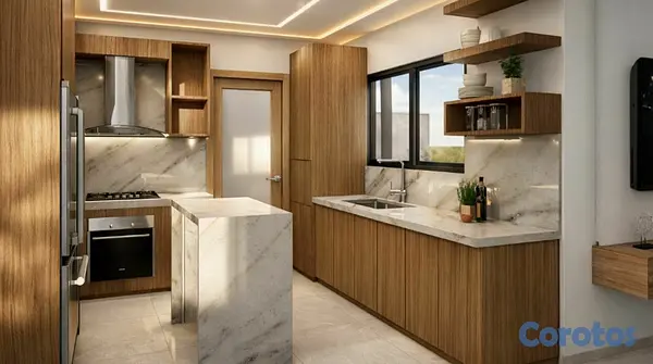 casas - Hermosa residencia en construcción en Gurabo, Sant 2