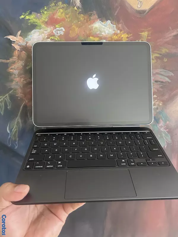 celulares y tabletas - IPad Air 5 de 10.9 pulgadas y procesador M1 5