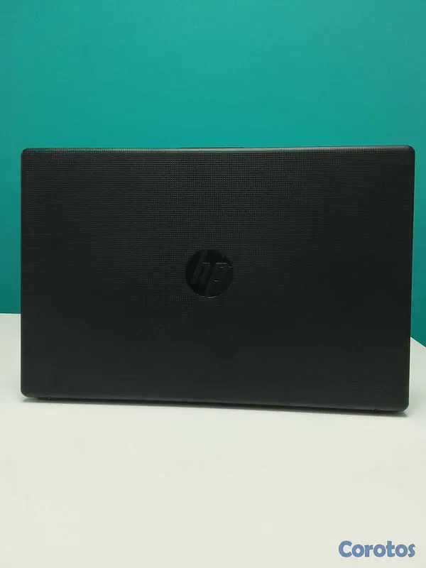 computadoras y laptops - Laptop, HP 15-fd0079wm/ 13th Gen, Intel N200 / 4GB 6
