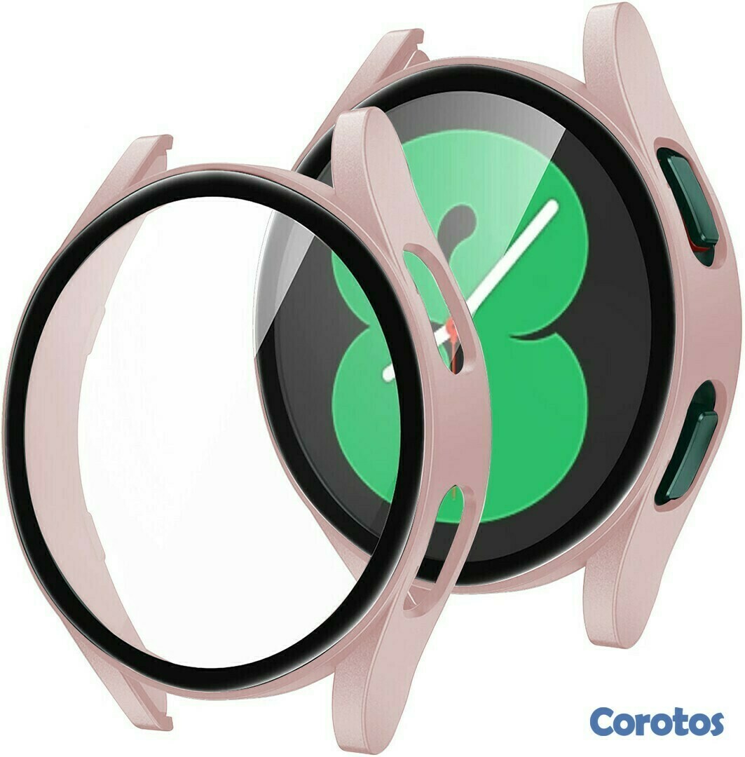 accesorios para electronica - Cover Protector para Samsung Galaxy Watch 2