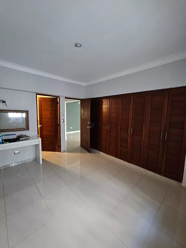 apartamentos - El Millón Apartamento en venta  4