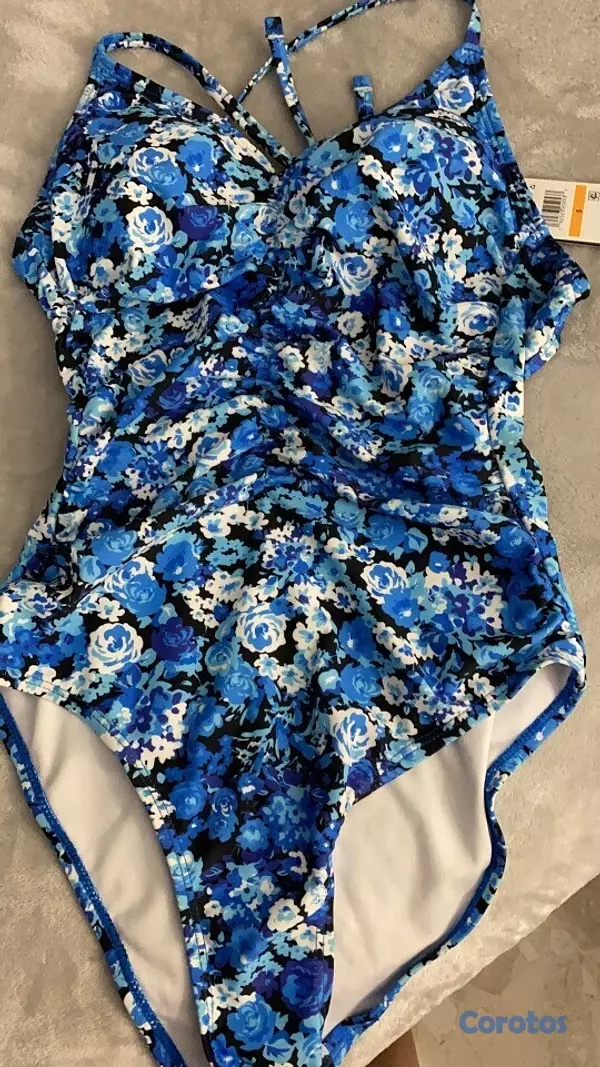 ropa para mujer - Trajes de Baños de marca  6