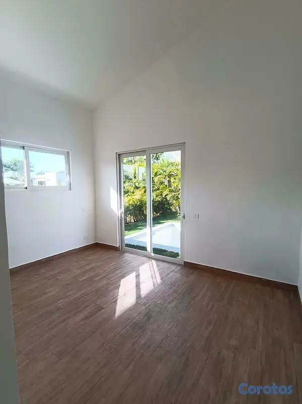 casas vacacionales y villas - Vendo hermosa villa en La Estancia, La Romana 6