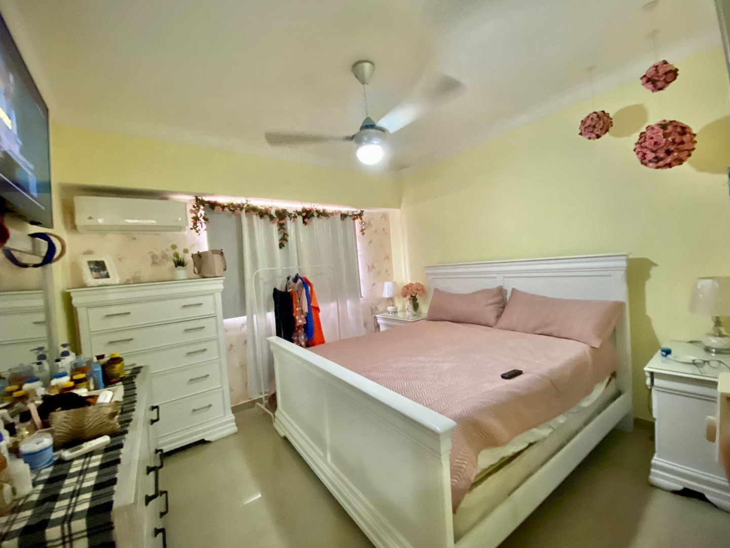 apartamentos - Se vende apartamento en Arroyo Hondo Viejo