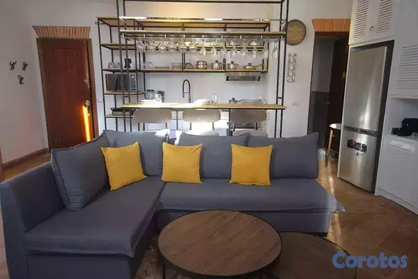 apartamentos - Las Terrenas - Samaná - Loft amueblado de 2 niveles 2